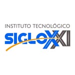 Logo ITSSigloXXI